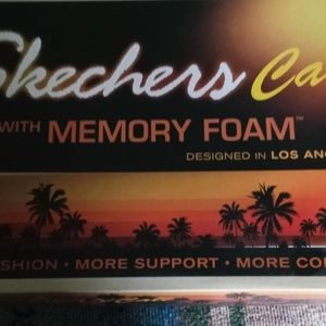 Sketches size 9 sandals